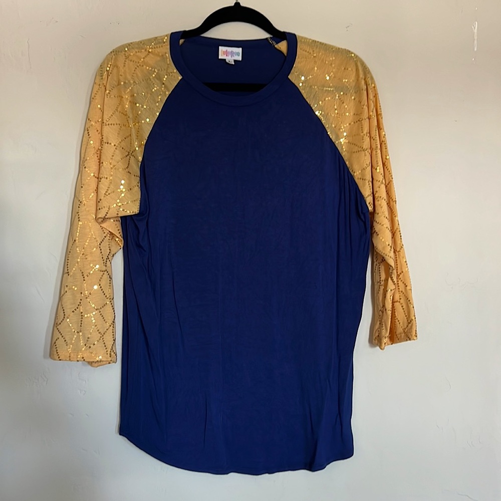 Lularoe Tee